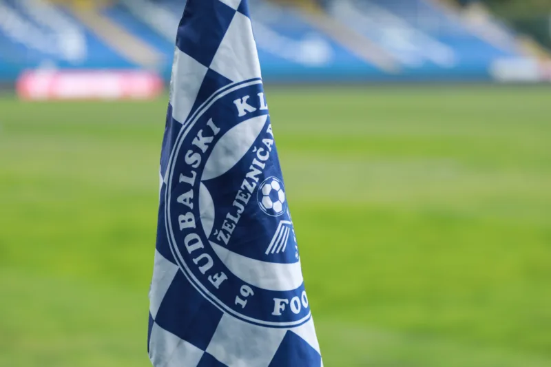 FK Zeljeznicar