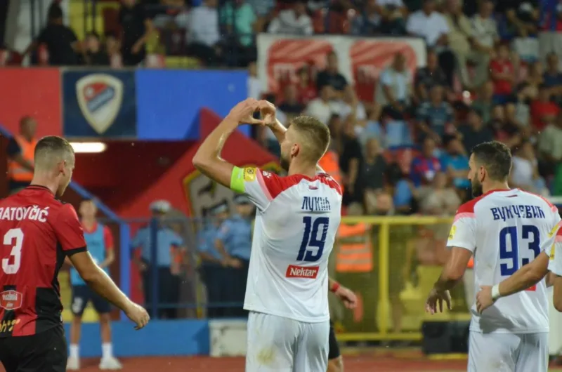 Jovo lukic borac banja luka