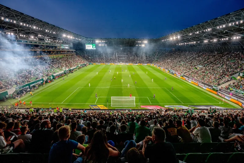 Groupama Arena