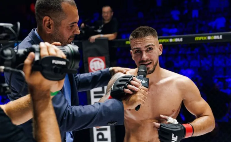Marko bojkovic