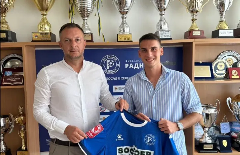 Danilo teodorovic radnik bijeljina