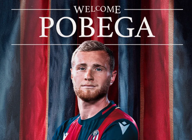 Tommaso Pobega