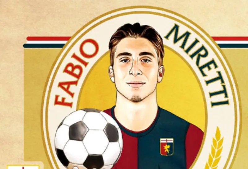 Fabio Miretti