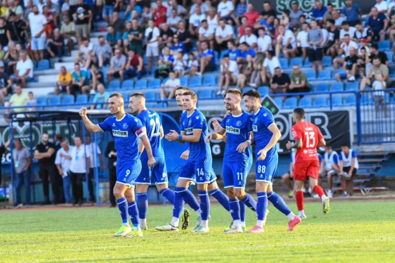 Radnik bijeljina