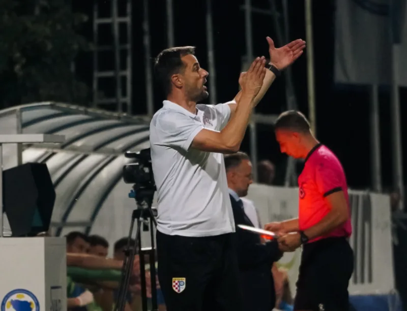 VRANESEVIC