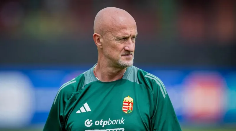 Marco rossi