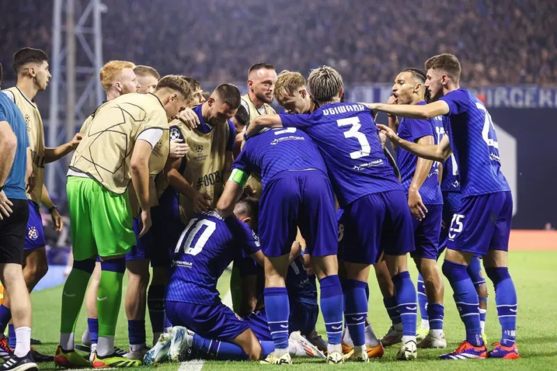Dinamo zagreb