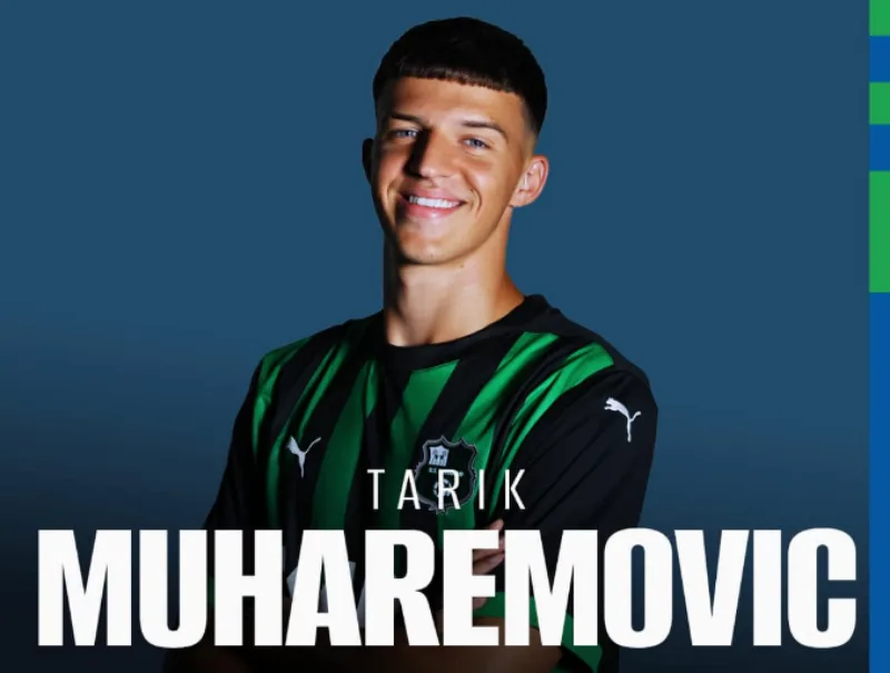 Tarik Muharemovic