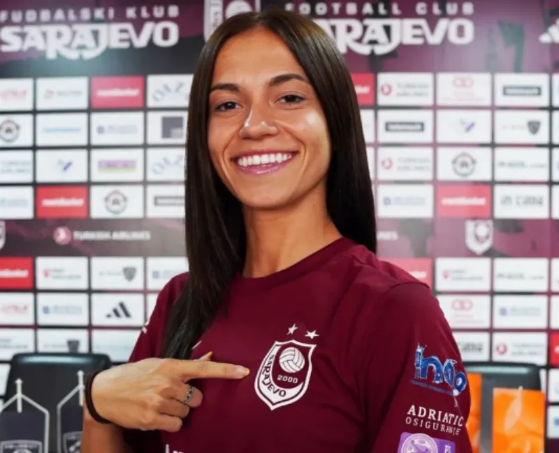 Ena Sabanagic