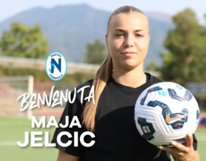 Maja Jelcic