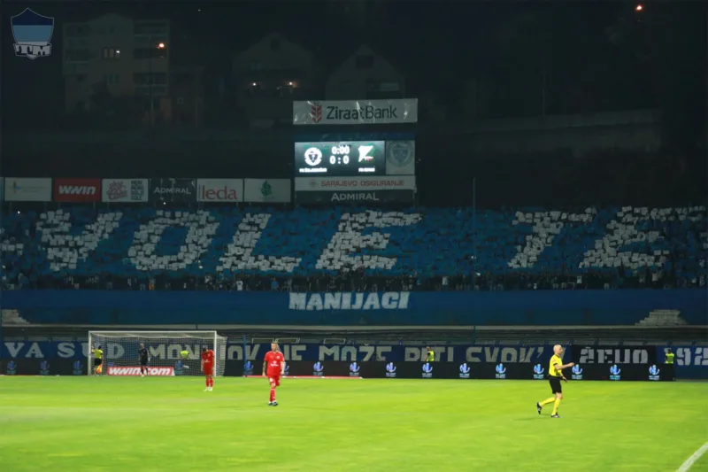 Zeljeznicar igman 17 8 2024 1