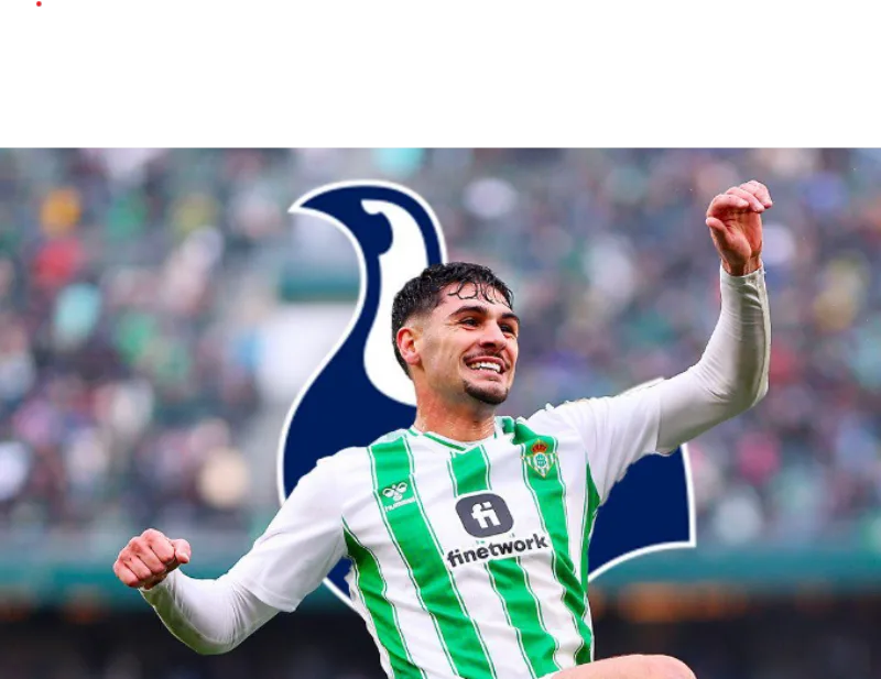 Johnny Cardoso