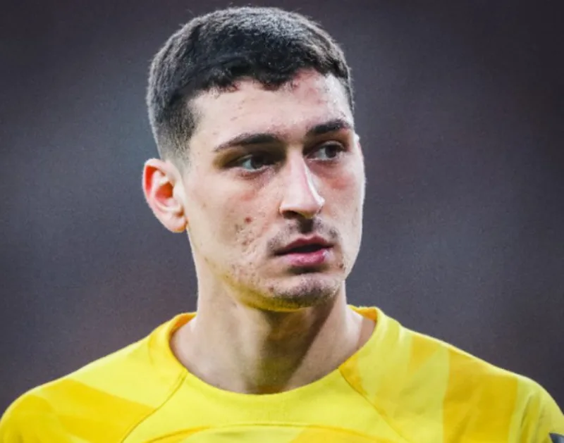 D Jordje Petrovic