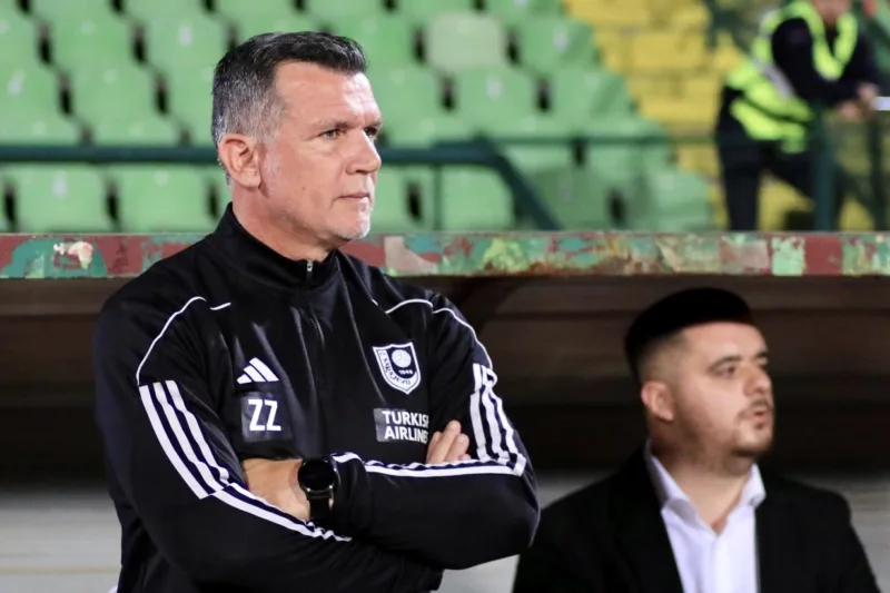 Zoran Zekic 1