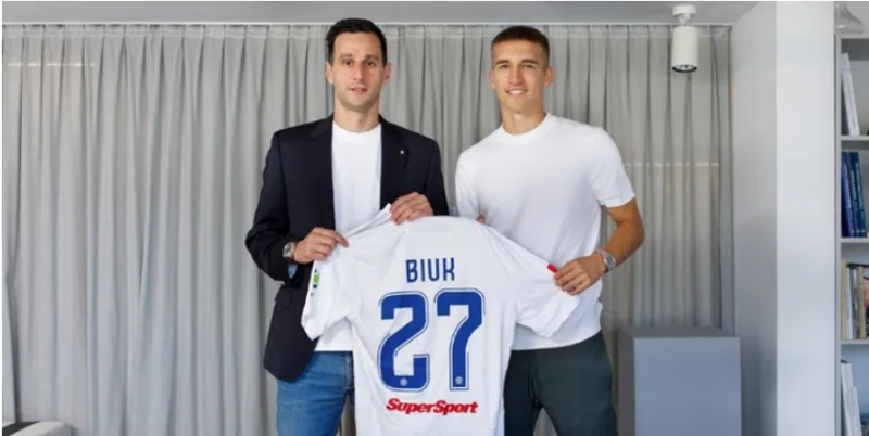 Biuk h