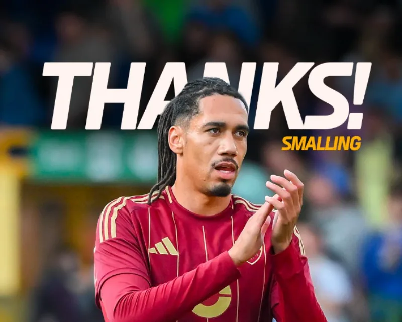 Smalling