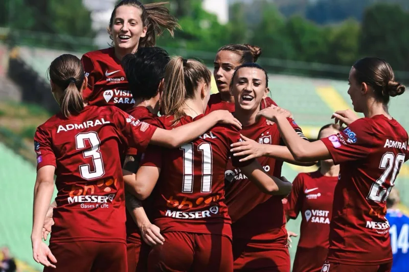 Sfk 2000 sarajevo klaskvik