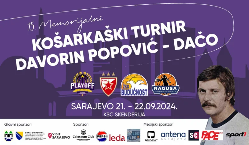 Turnir Davorin 2024