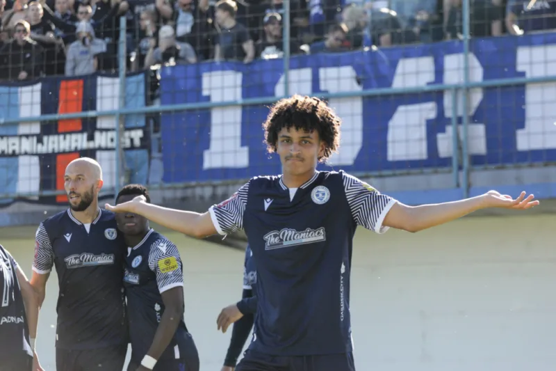 Abdulmalik al jaber zeljeznicar gosk gabela