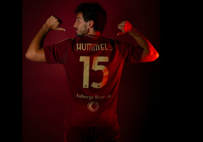HUMMELS