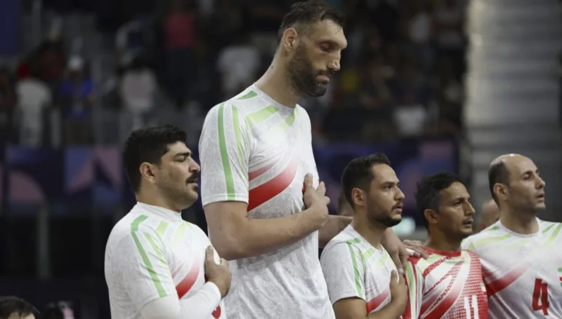 Iransad