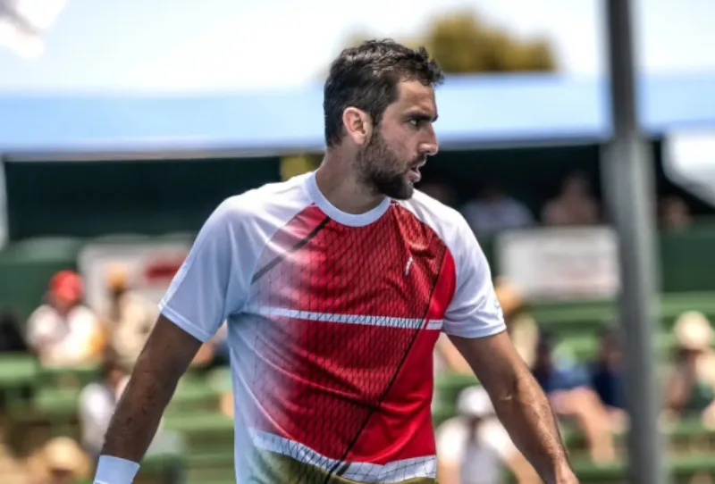 Marin Cilic