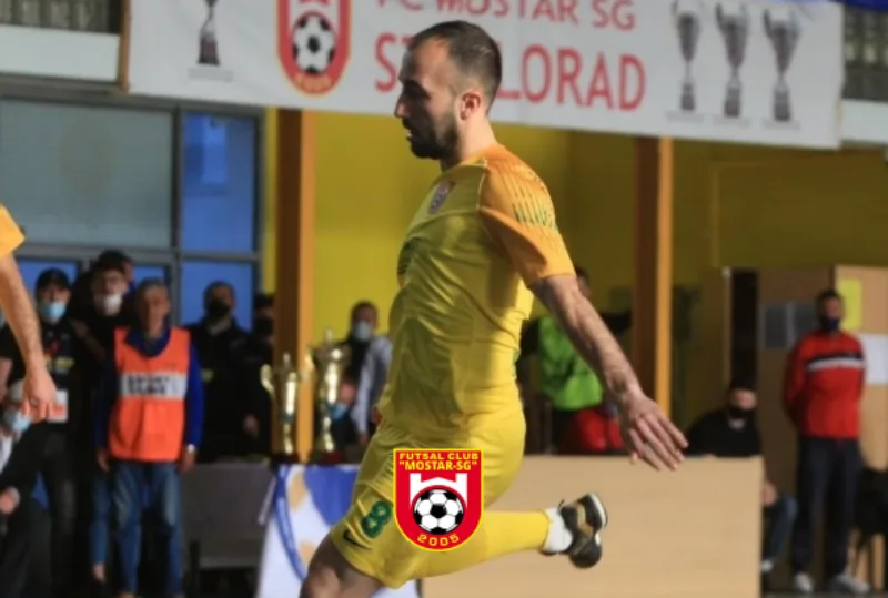 Anel Radmilovic