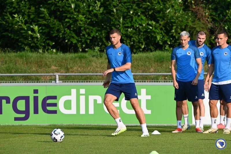 Trening 3