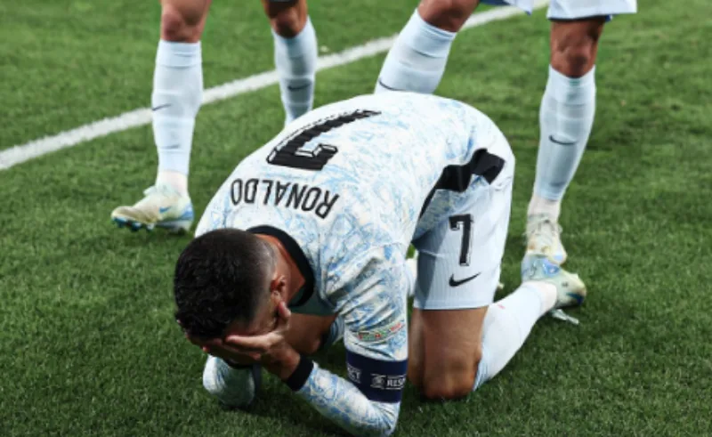 Ronaldo 1