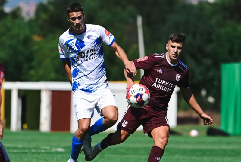 Sarajevo Radnicki