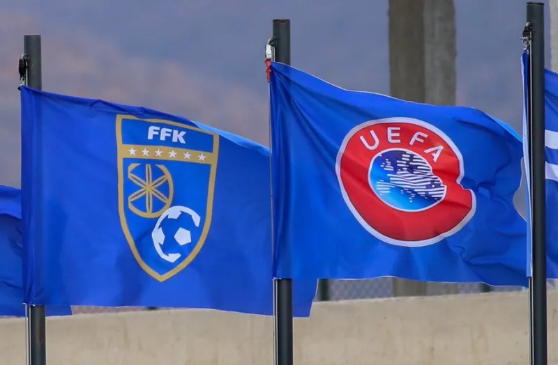 Fudbalski savez kosova uefa