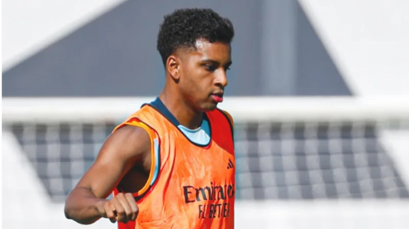 RODRYGO