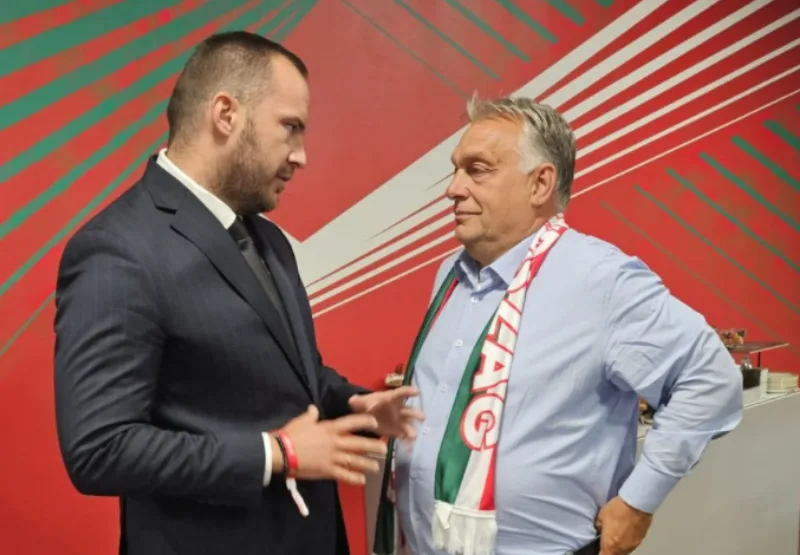 Zeljkovic Orba