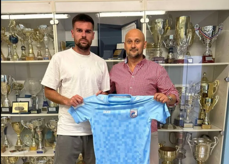 Hnk cibalia vinkovici