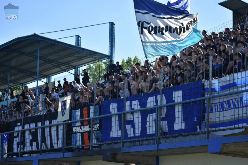 Gosk zeljeznicar 27 04 2024 9