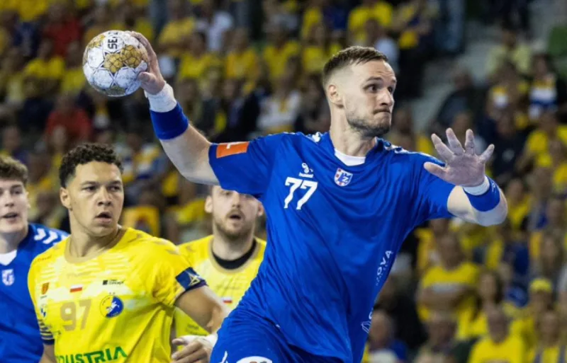 RK Zagreb Kielce