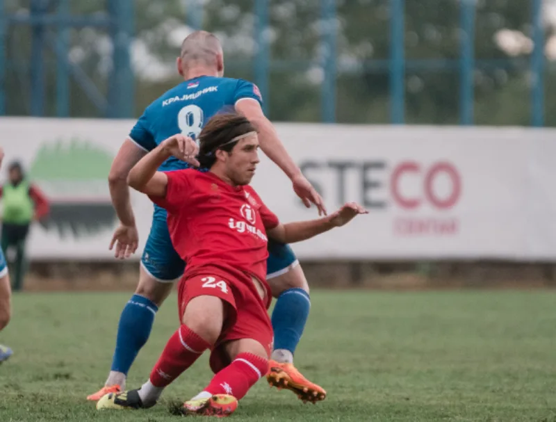 FK Igman K Onjic