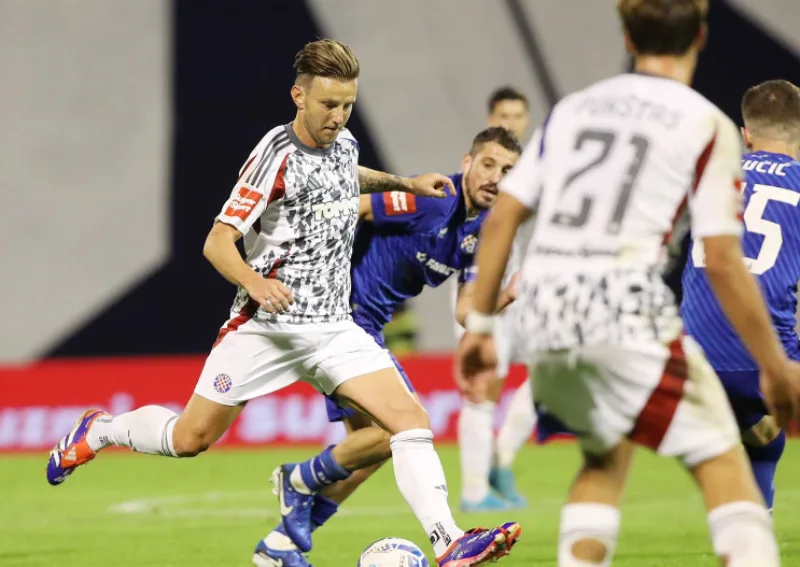 Hajduk Dinamo
