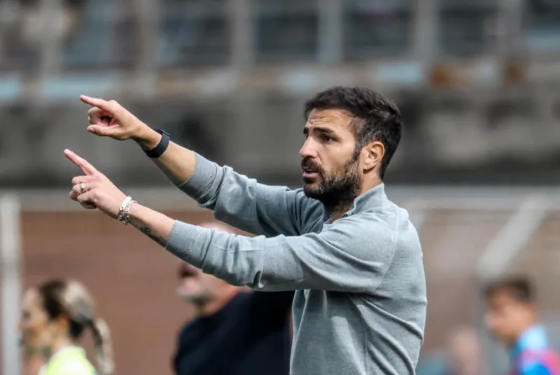 Fabregas