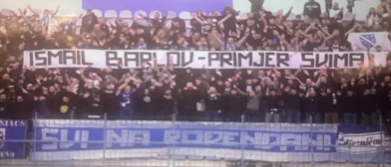 Manijaci Barlov 1