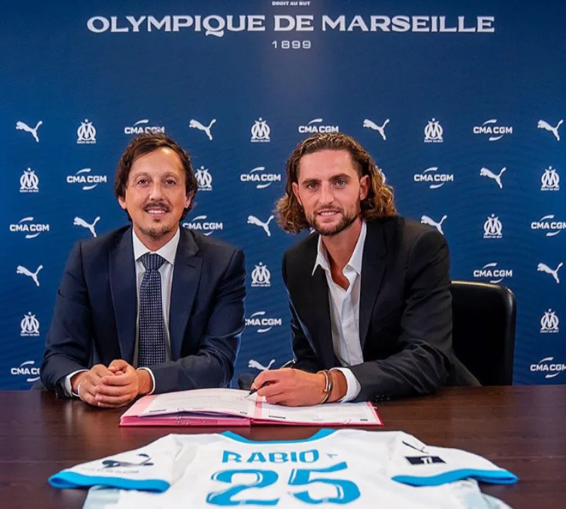 Rabiot