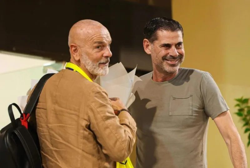 Stefano piosa