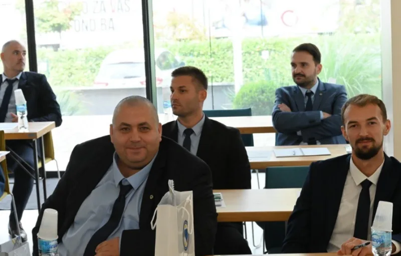 Delegati