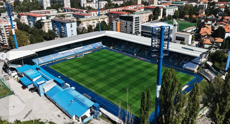 GRBAVICA ZE