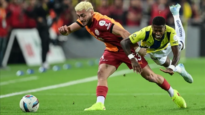 Fener Galata