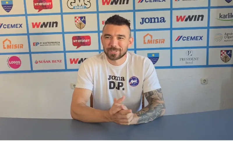 Pranjic gosk