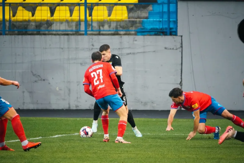 Posusje borac