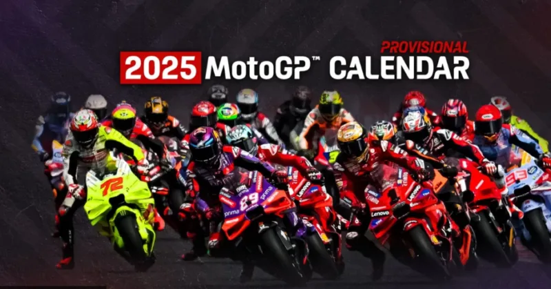 MOTO GP