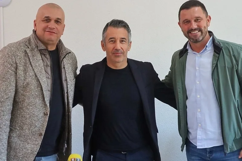 Nedim jusufbegovic sloga meridian doboj