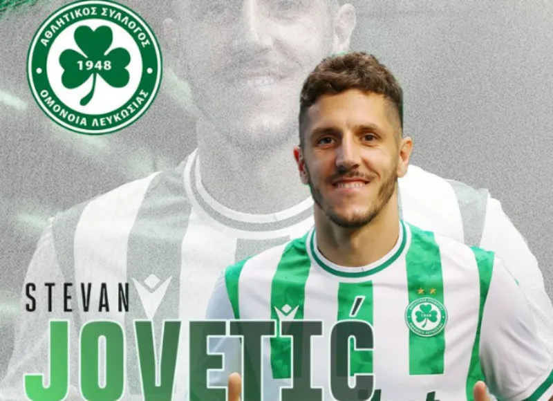 Jovetic